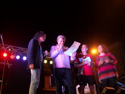 Basciano 2014